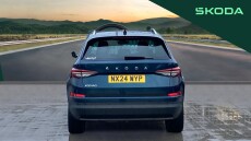 Skoda Kodiaq 2.0 TDI SE L Executive 5dr DSG [7 Seat] Diesel Estate